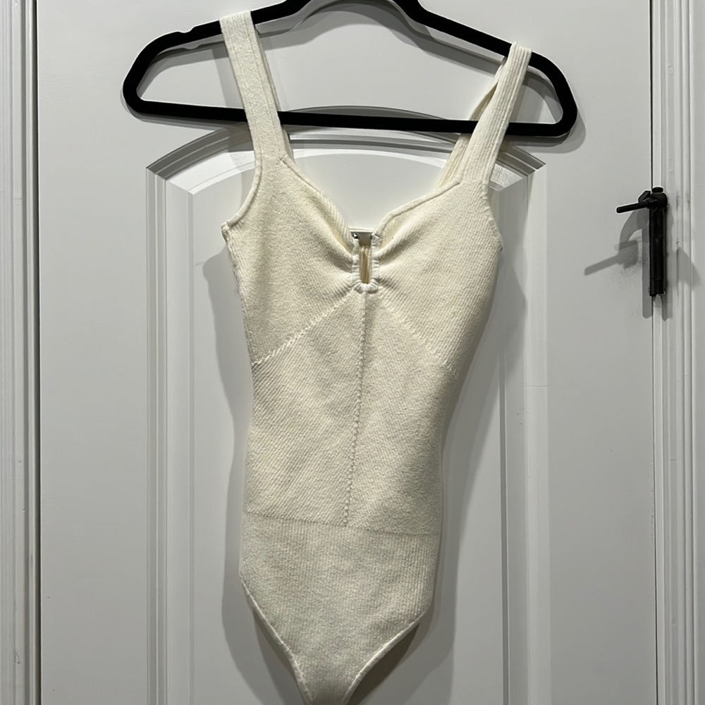 Abercrombie bodysuit